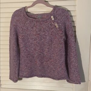 Per Una don Lavender Women's Sweater